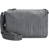 Mandarina Duck MD20 Crossbody tas blauw-grijs