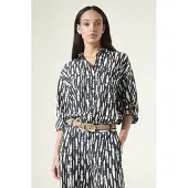Garcia N260230 3/4-mouw Shirt