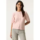 Garcia dames Vest, XL, Roze