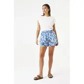 Garcia F50143 Korte Broek