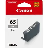 Canon Inktcartridge CLI-65GY Grijs