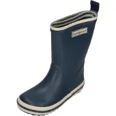 Bundgaard - Kid's Charly - Rubberlaarzen 27, blauw