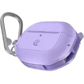 KEYBUDZ Element Series - AirPods 3 - Wild Lavender