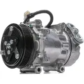 RIDEX 447K0202 Aircopomp