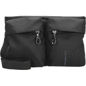 Mandarina Duck Schoudertas 'MD20' zwart