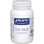 Pure Encapsulations One Multi | 60 capsules