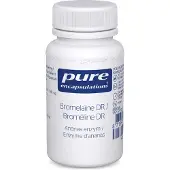 Pure Encapsulations Bromelaïne DR | 30 capsules