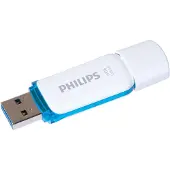 Philips USB-stick USB 3.0 Snow 64GB