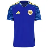 Adidas FFK Curaçao Thuisshirt Authentic 2026-2028