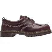 Dr. Martens Veterschoen 'Lowell 4 Eye' kersrood
