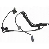 MAPCO 86586 Wielsnelheidssensor (ABS)