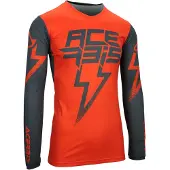 Acerbis X-Flex Blizzard Motorcross Jersey