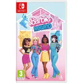 Barbie Rewind Collection - Nintendo Switch