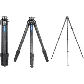 Leofoto Ranger Ls-324 Cex Leveling