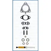 Ajusa JTC12033 Turbocharger, montageset