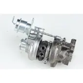 BTS Turbo T916139 Turbocharger