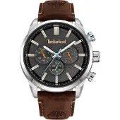 Timberland Analoog horloge zwart