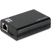 LevelOne Pos-5001 Gigabit Bt Naar Usb-c Pd 3.0 Poe-splitter