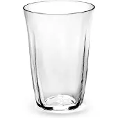 Serax Theeglas Silhouette Transparent 280 ml