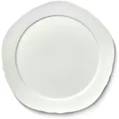 Serax Ontbijtbord S White Silhouette 21 cm