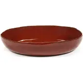 Serax - Marie Michielssen - La Mère - Serveerkom L - Rood - 37 Ø