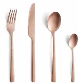 Amefa Manille Vintage - Koper -16 delige bestekset - 4 persoons