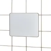 IDesign Make-Up Spiegel Jayce Spiegel Beige
