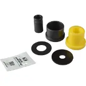 TEDGUM TED13100 Draagarmrubber