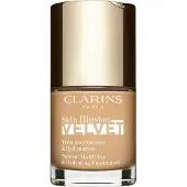 Clarins Skin Illusion Velvet Natural Matifying & Hydrating Foundation - 108W