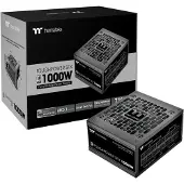 Thermaltake PS-STP-1000FNFAPE-1 Netzteil Toughpower SFX 1000W Mod. ATX3.1 80+P retail