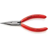 Knipex 32 11 135 Versteltang Elektronica en fijnmechanica Recht Gereedschapsstaal 135 mm