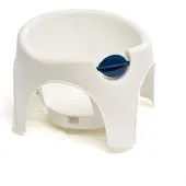 Thermobaby Babyzitje ThermoBaby Aquafun Wit
