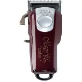 Wahl Draadloze Magic Clip - tondeuse voor het mengen, rood