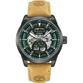 Timberland Automatisch horloge Henniker Automatic