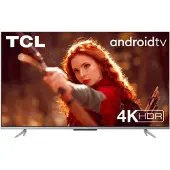 TCL LED TV 65P725 65" 4K UHD Refurbished