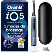 Oral-B Elektrische tandenborstel iO5 Series Ocean Blue