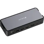 Verbatim - USB-C Pro Docking Station 15 Port CDS-15
