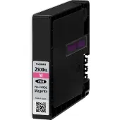Canon PGI-2500XL M Inktcartridge Magenta Hoge capaciteit