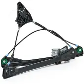 Stark SKWR-0420040 Raammechanisme