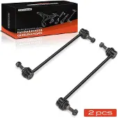 Frankberg 2x draagarm vooras links rechts voor Audi 80 90