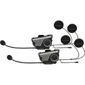 Sena 60S dubbele set Communicatiesysteem, HK-Sound