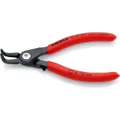 Knipex Borgveertang binnenr. gebogen - 48 41 J01 - 4841J01