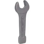 Ks Tools 5170136 517.0136 Slagsteeksleutel Sleutelbreedte (metrisch) 36 mm