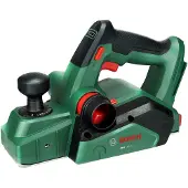 Bosch PHO 18V-20 Accuschaafmachine