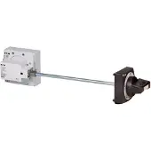 Eaton NZM2-XS-L 266642 Hoofdschakelaarset, zijdelingse aansluiting links, 3-polig