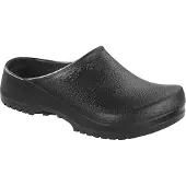 Birkenstock Super-Birki Muilen | Maat 48 Heren Zwart