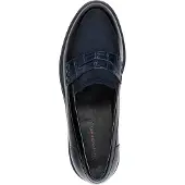 Tamaris Instappers navy