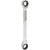Ks Tools 5034504 503.4504 Dubbele ringsleutel Sleutelbreedte (metrisch) 12 - 13 mm