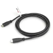 Equip 128888 USB-kabel 3 m USB 2.0 USB C Zwart