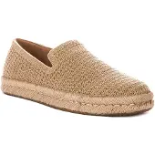 Toms Santiago Espadrilles Beige | Maat: 42